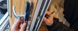 Market Deeping Smart Locks Installation