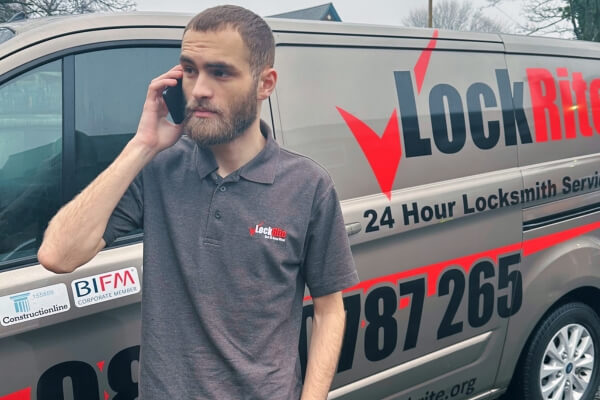 Locksmith Normanton, Adam