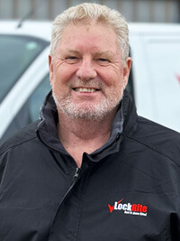 Louis, Your LockRite Bridport Locksmith