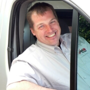 Locksmith Franchisee Photo - Paul B